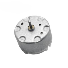 Brushed DC Motor RF500
