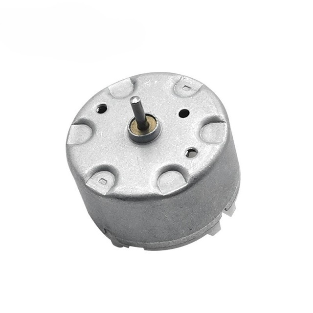 Brushed DC Motor RF500