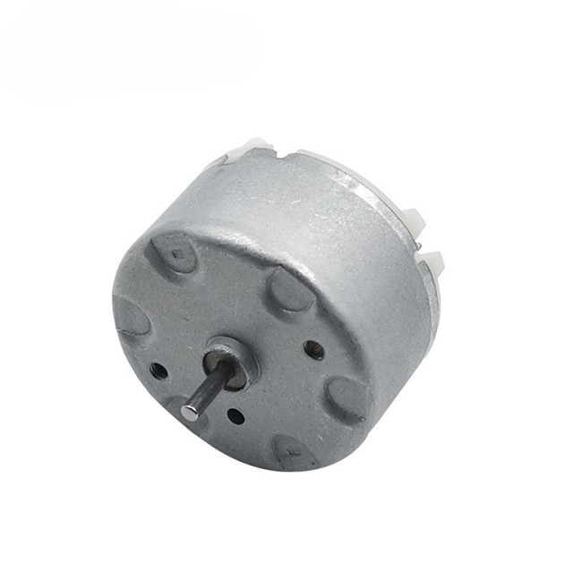 Brushed DC Motor RF500