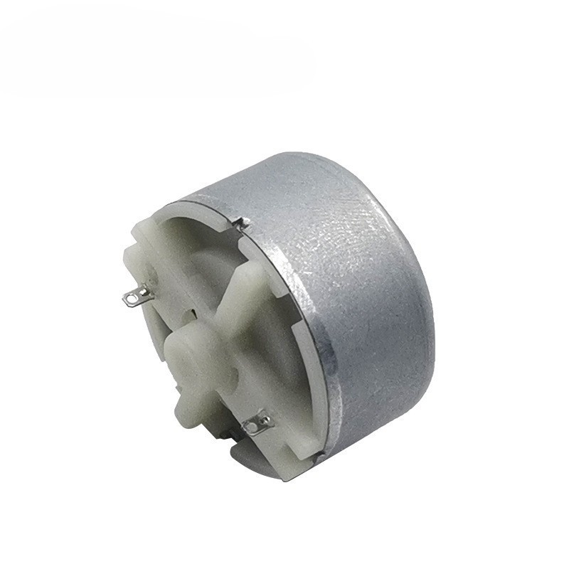 Brushed DC Motor RF500