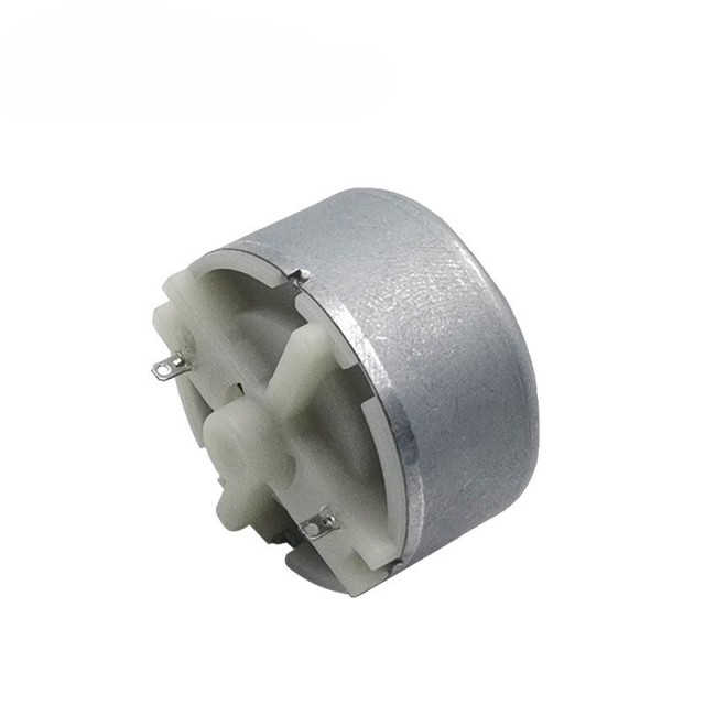 Brushed DC Motor RF500