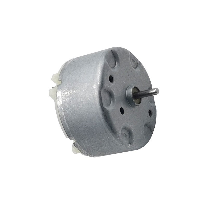 Brushed DC Motor RF500