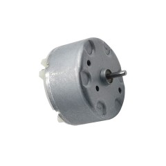 Brushed DC Motor RF500
