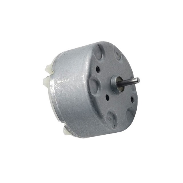 Brushed DC Motor RF500