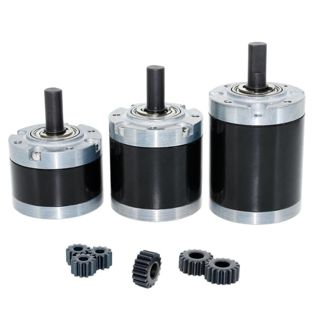 Planetary Gearbox PG36