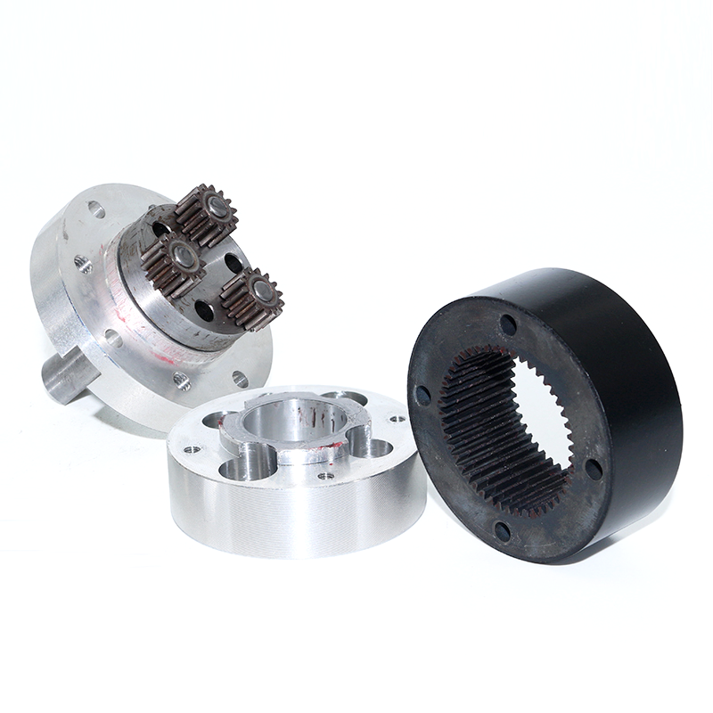Planetary Gearbox PG36
