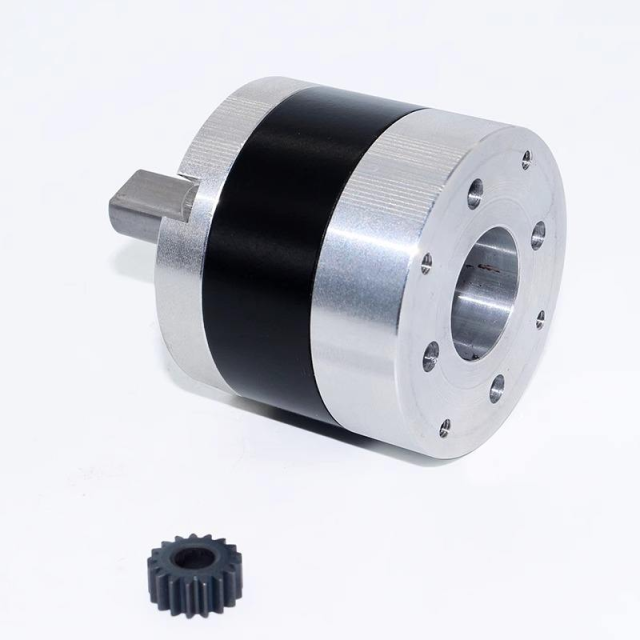 Planetary Gearbox PG36