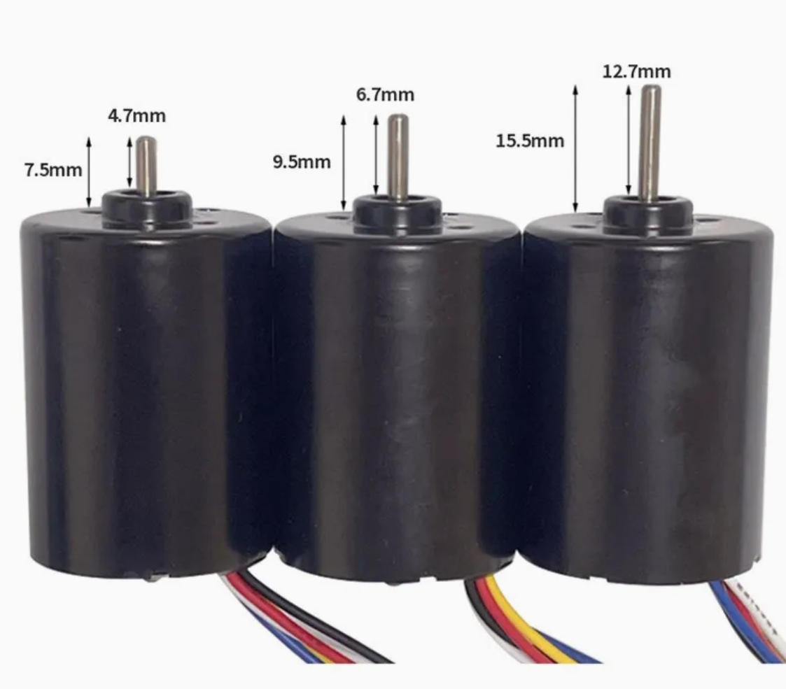 BLDC Motor BL2838