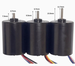BLDC Motor BL2838