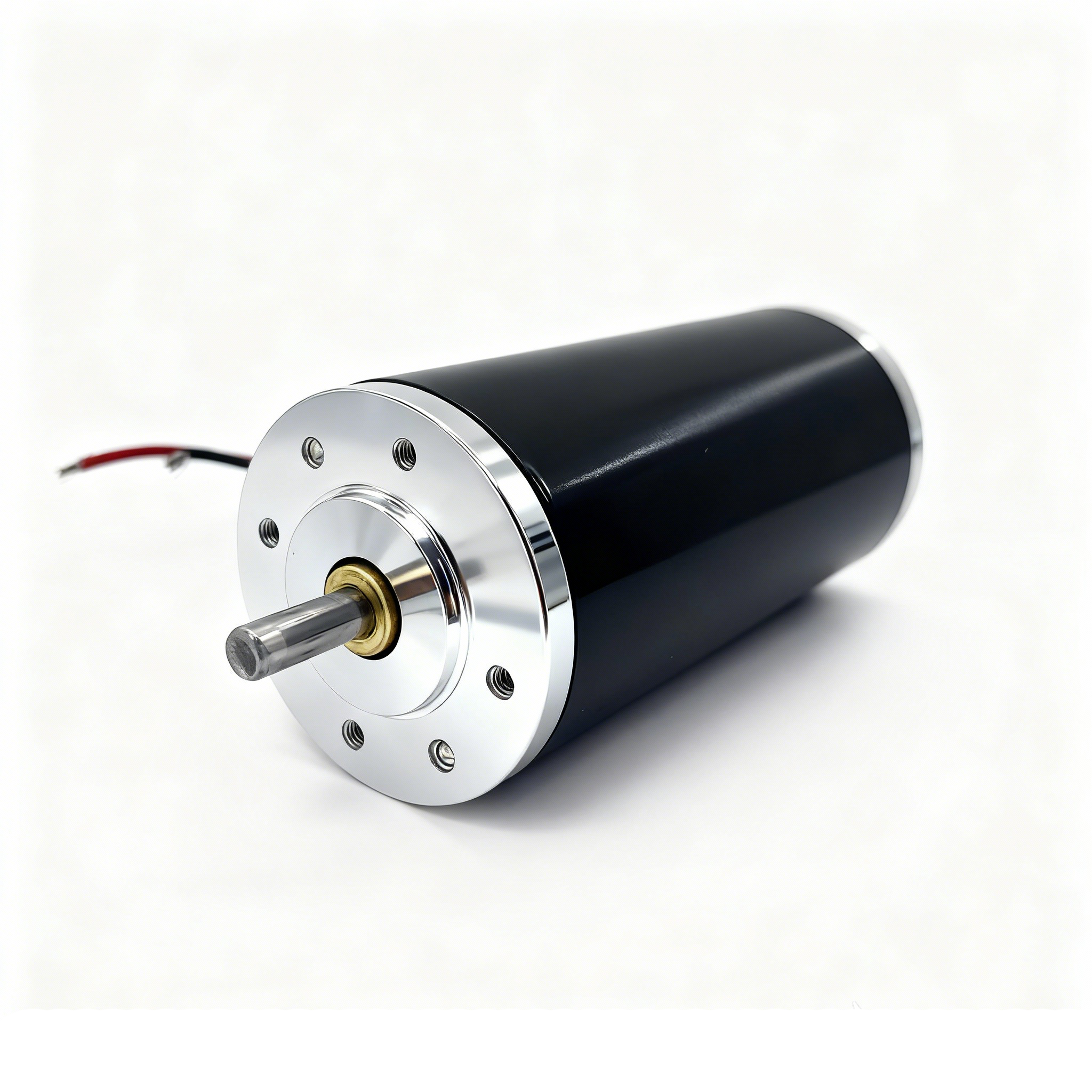 Brushed DC Motor 31ZY