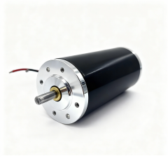 Brushed DC Motor 31ZY