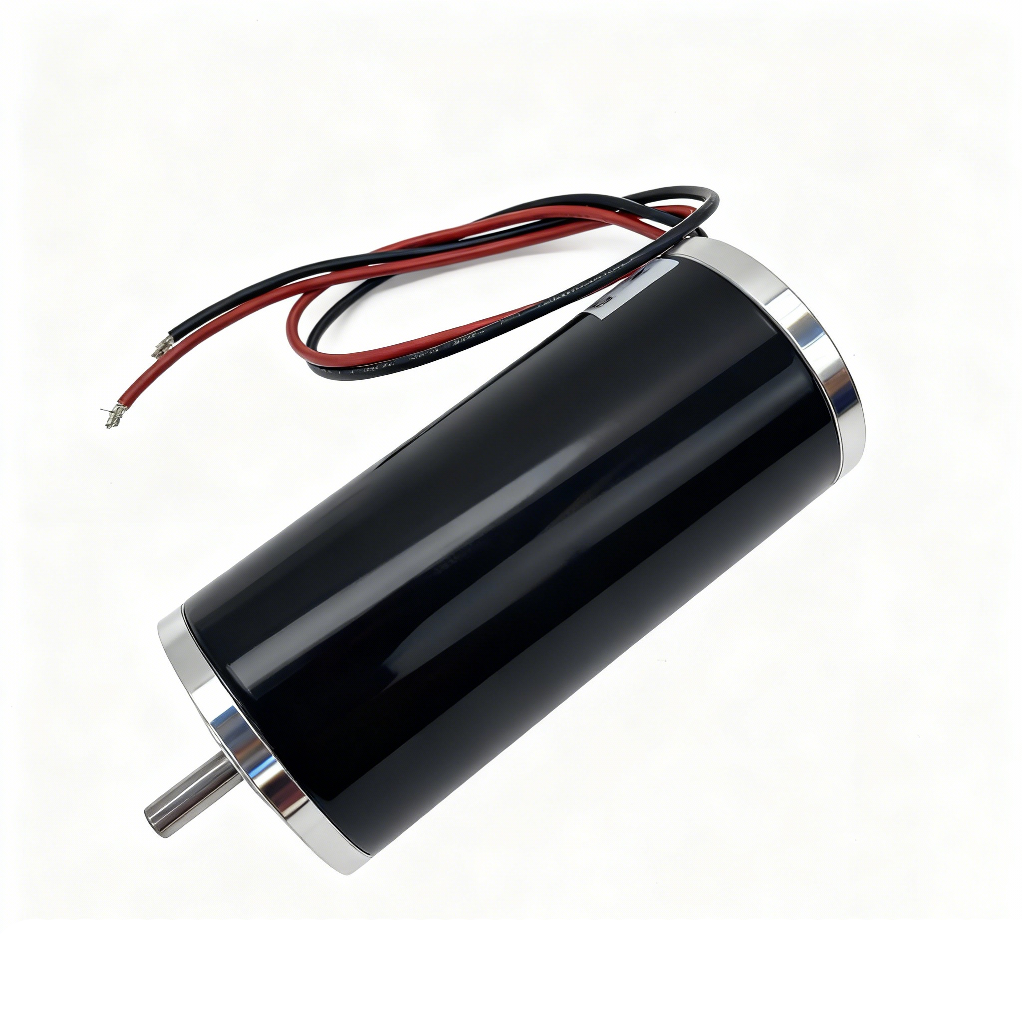 Brushed DC Motor 31ZY