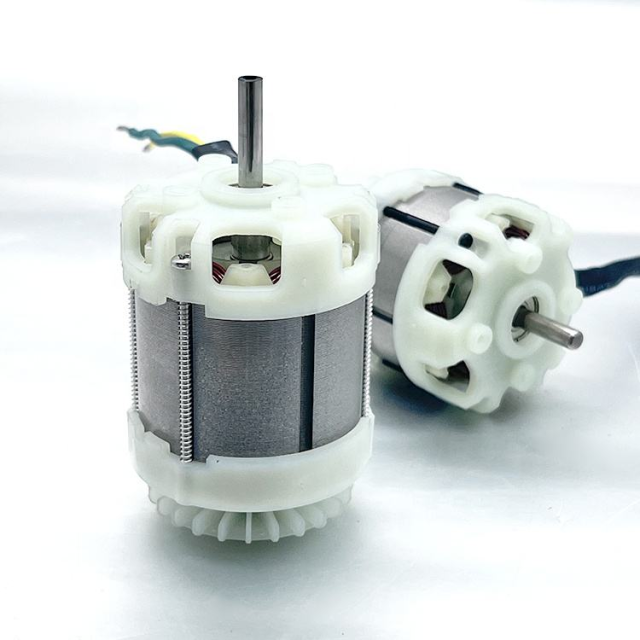 BLDC Motor BL48