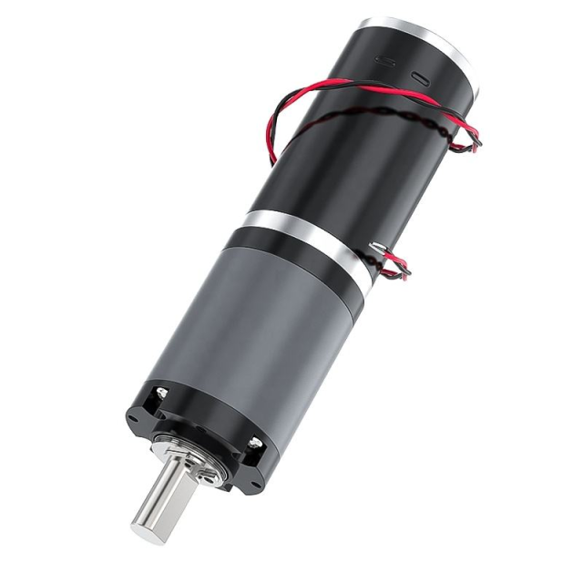 DC Spur Gear Motor  32GP-31ZY