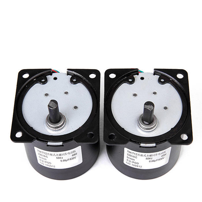 Synchronous Motor 70KTYZ
