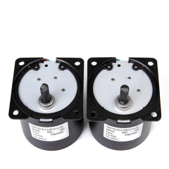 Synchronous Motor 70KTYZ