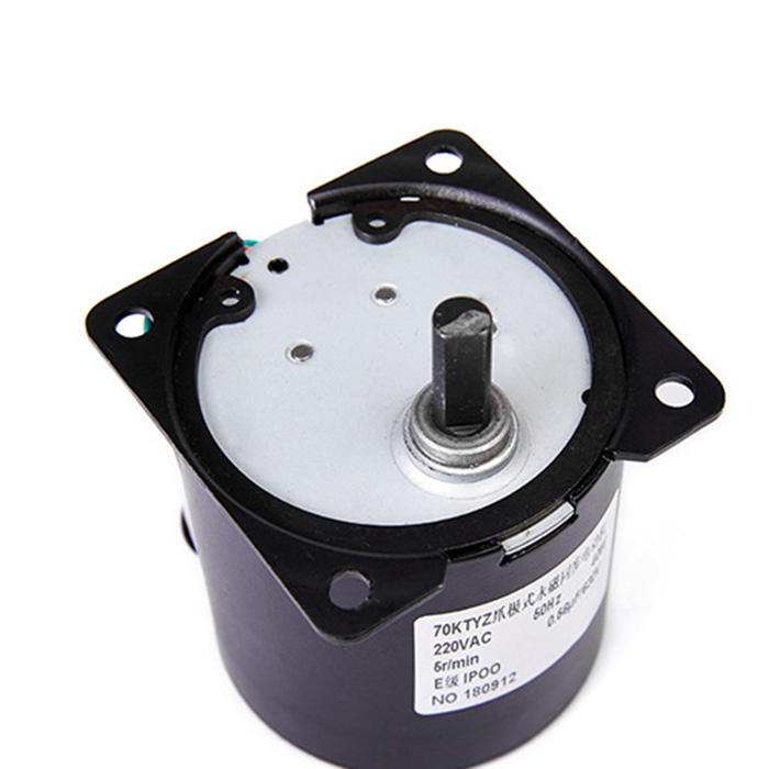 Synchronous Motor 70KTYZ