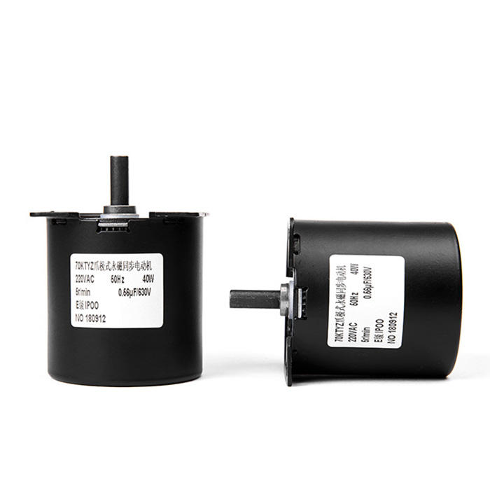 Synchronous Motor 70KTYZ