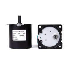Synchronous Motor 70KTYZ