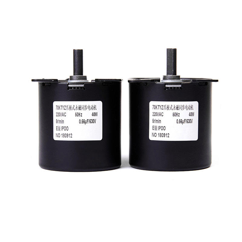 Synchronous Motor 70KTYZ