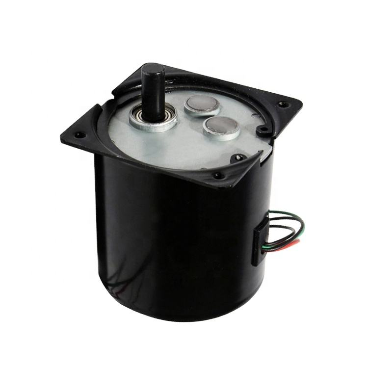 Synchronous Motor 80KTYZ