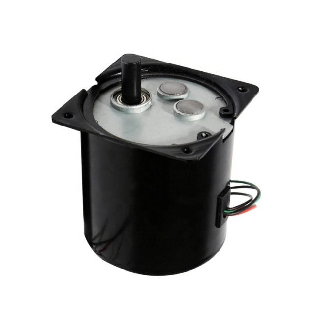 Synchronous Motor 80KTYZ