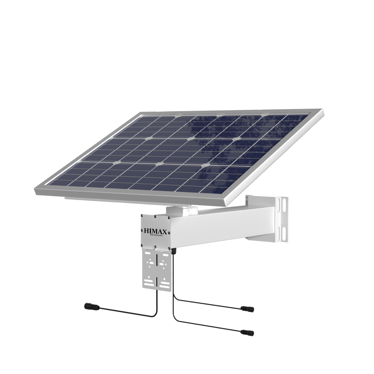 CS12060 CCTV Solar power supply system