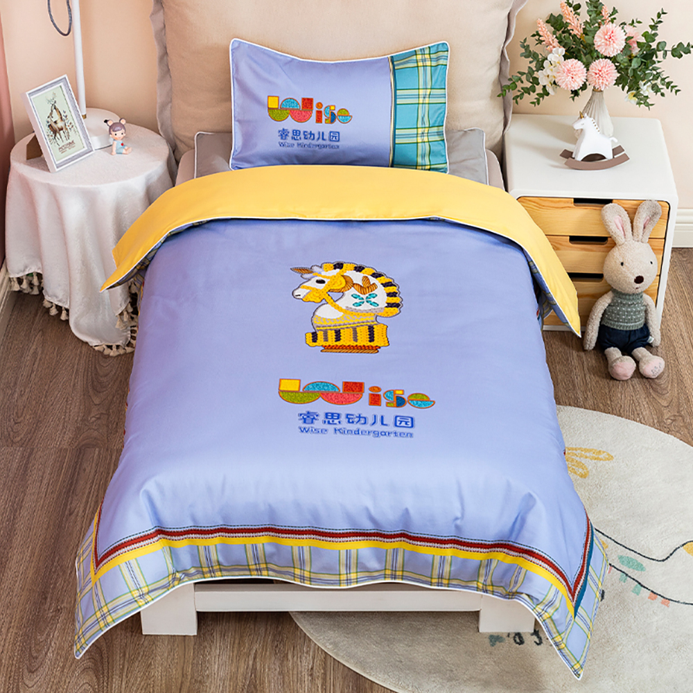 Towel Embroidery Digital