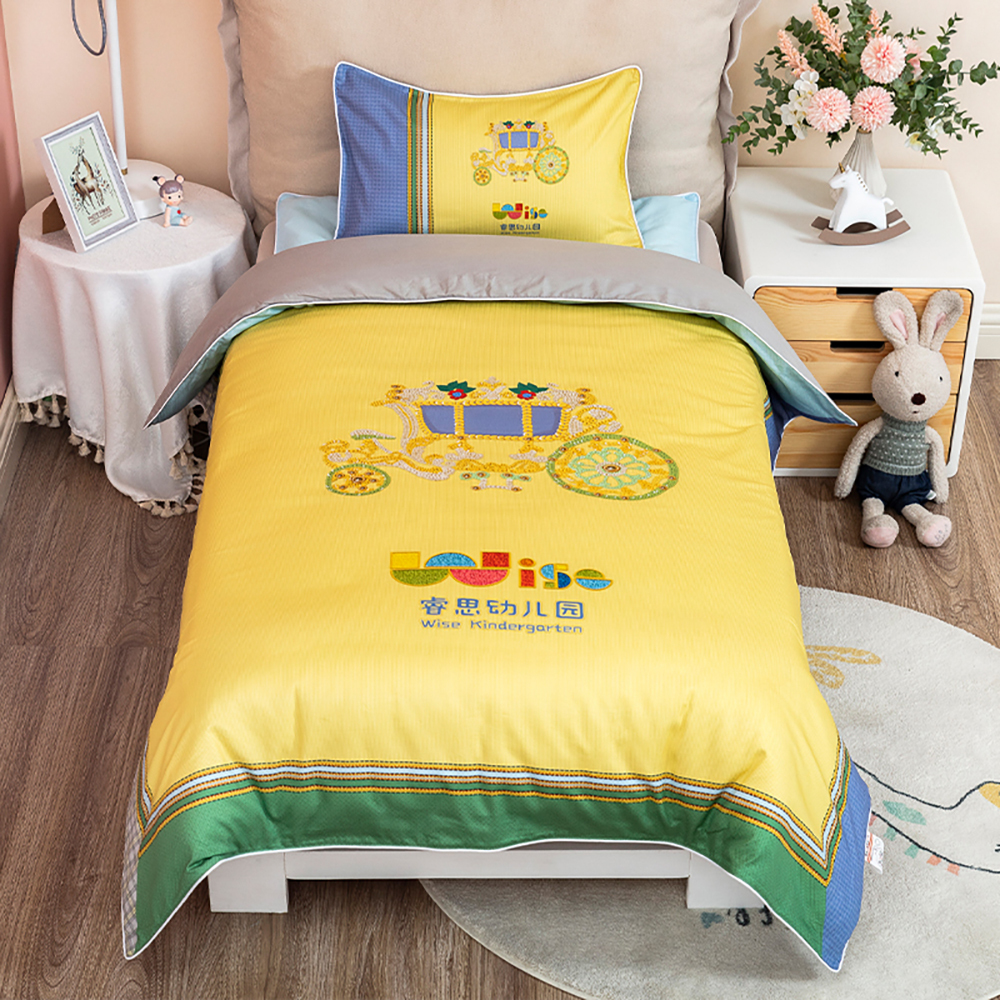 Towel Embroidery Digital