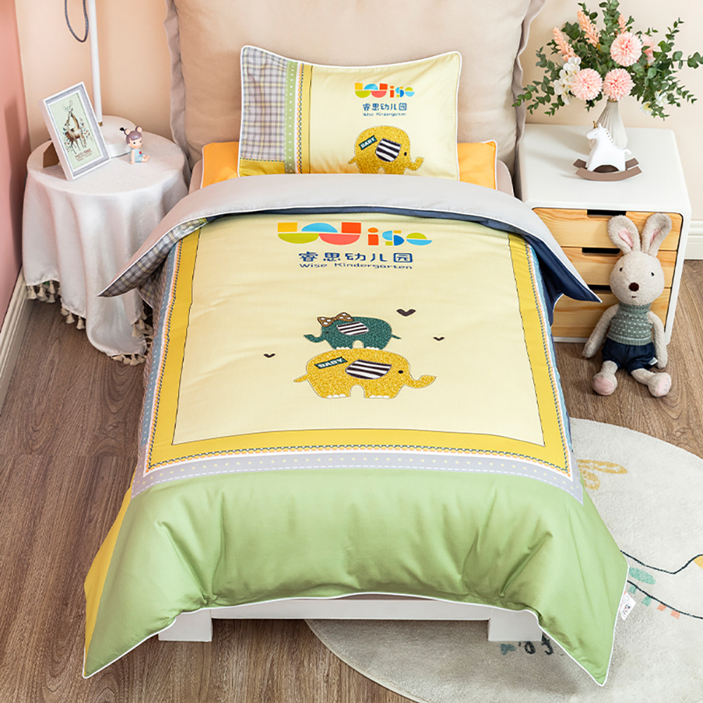 Towel Embroidery Digital