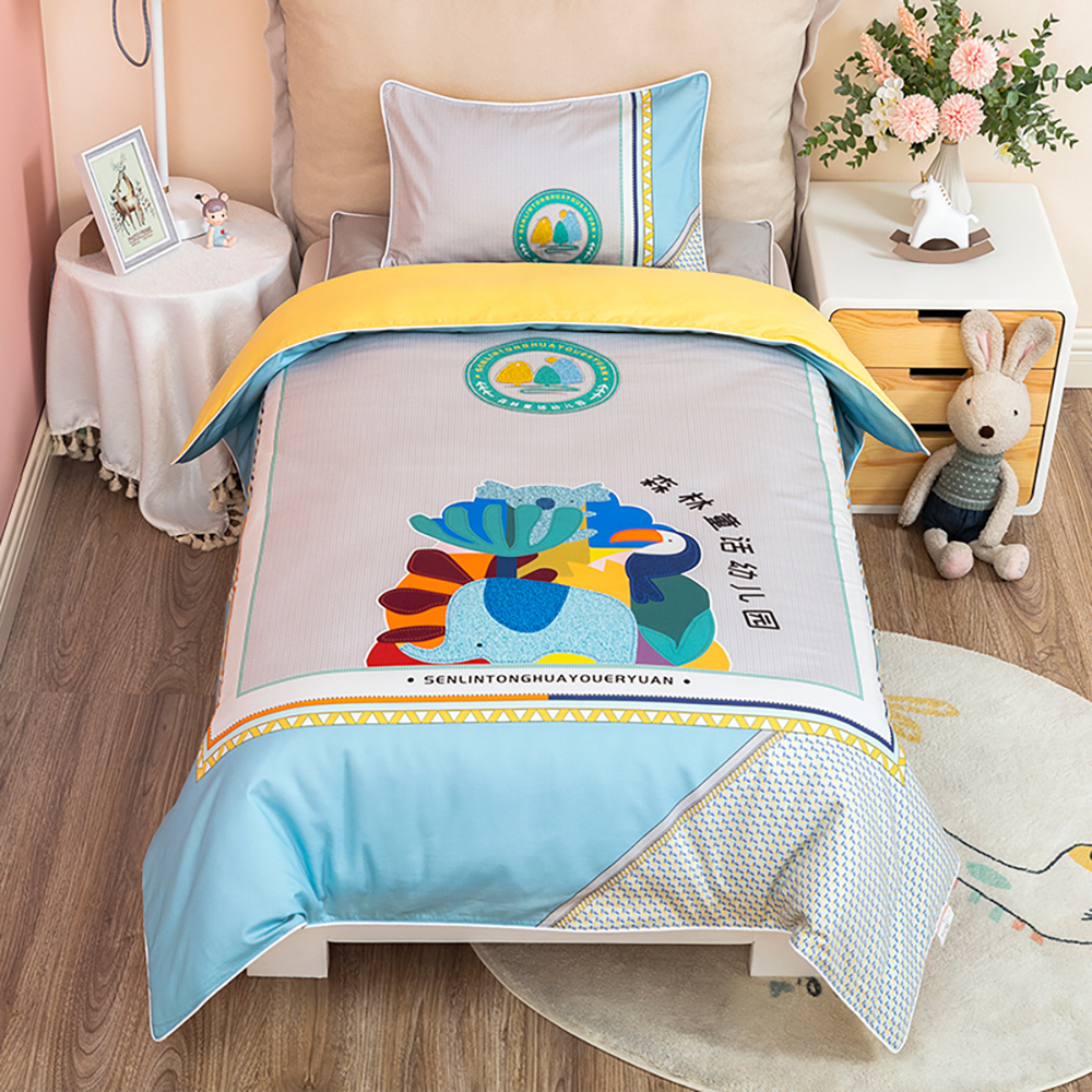 Towel Embroidery Digital