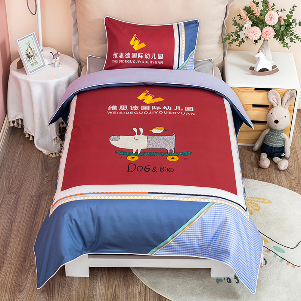 Towel Embroidery Digital
