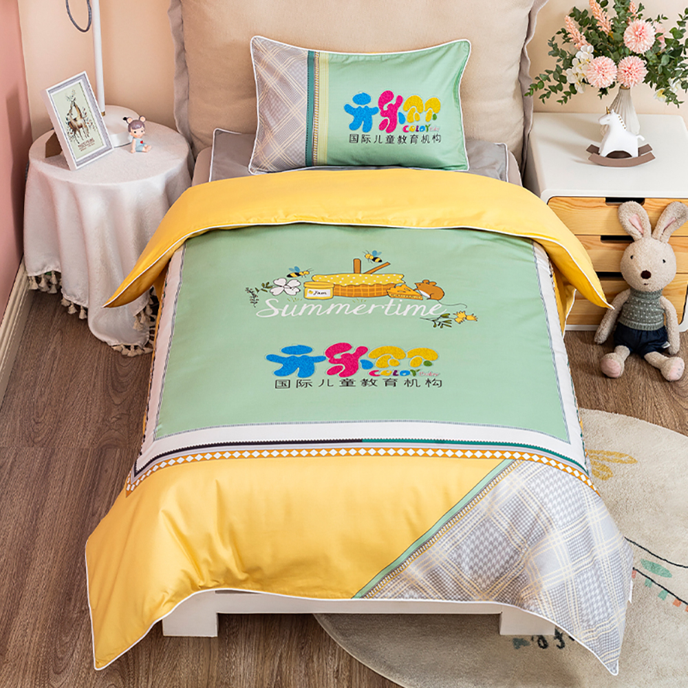 Towel Embroidery Digital