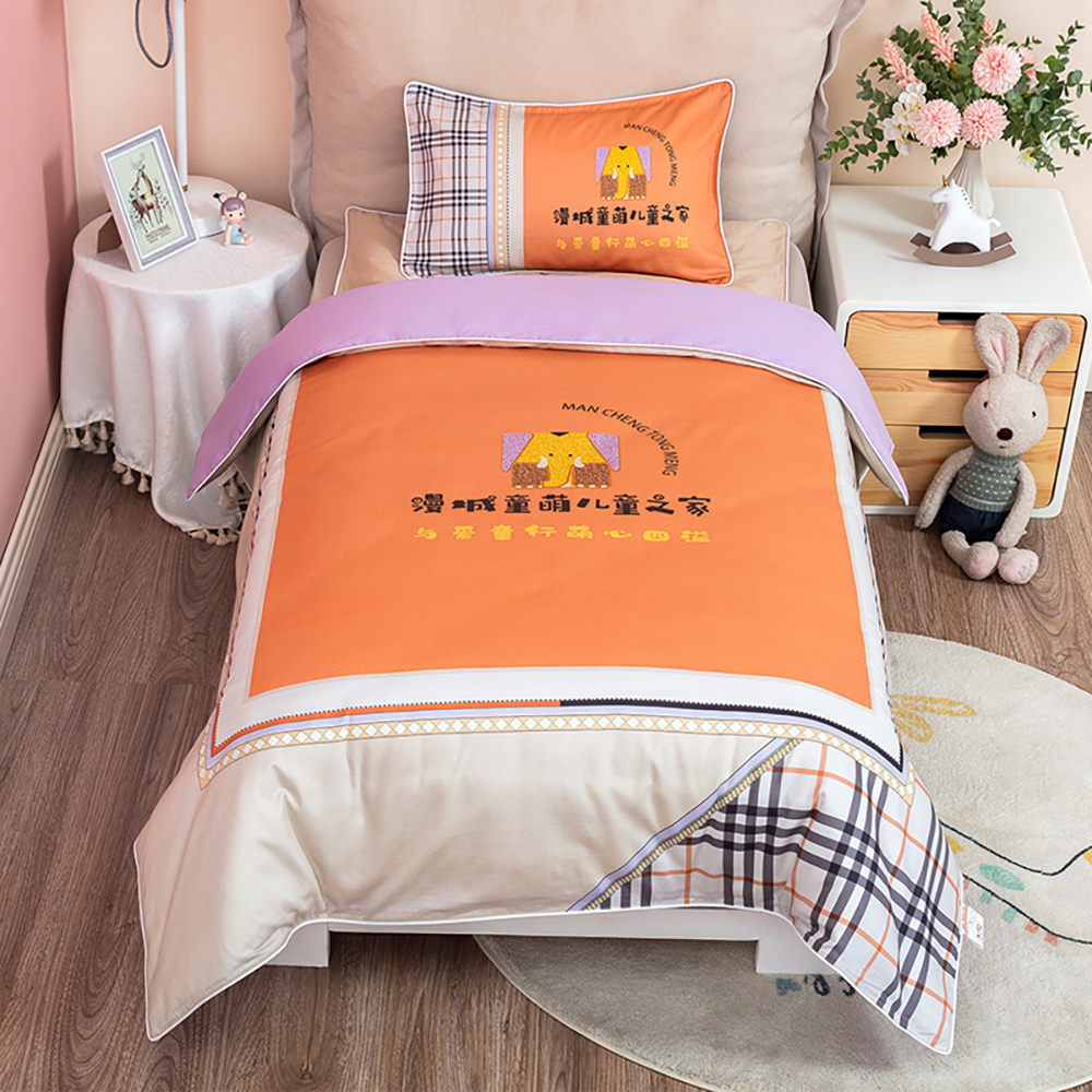 Towel Embroidery Digital