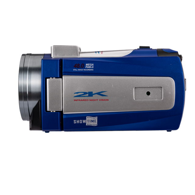 UHD 2K camcorder FE400