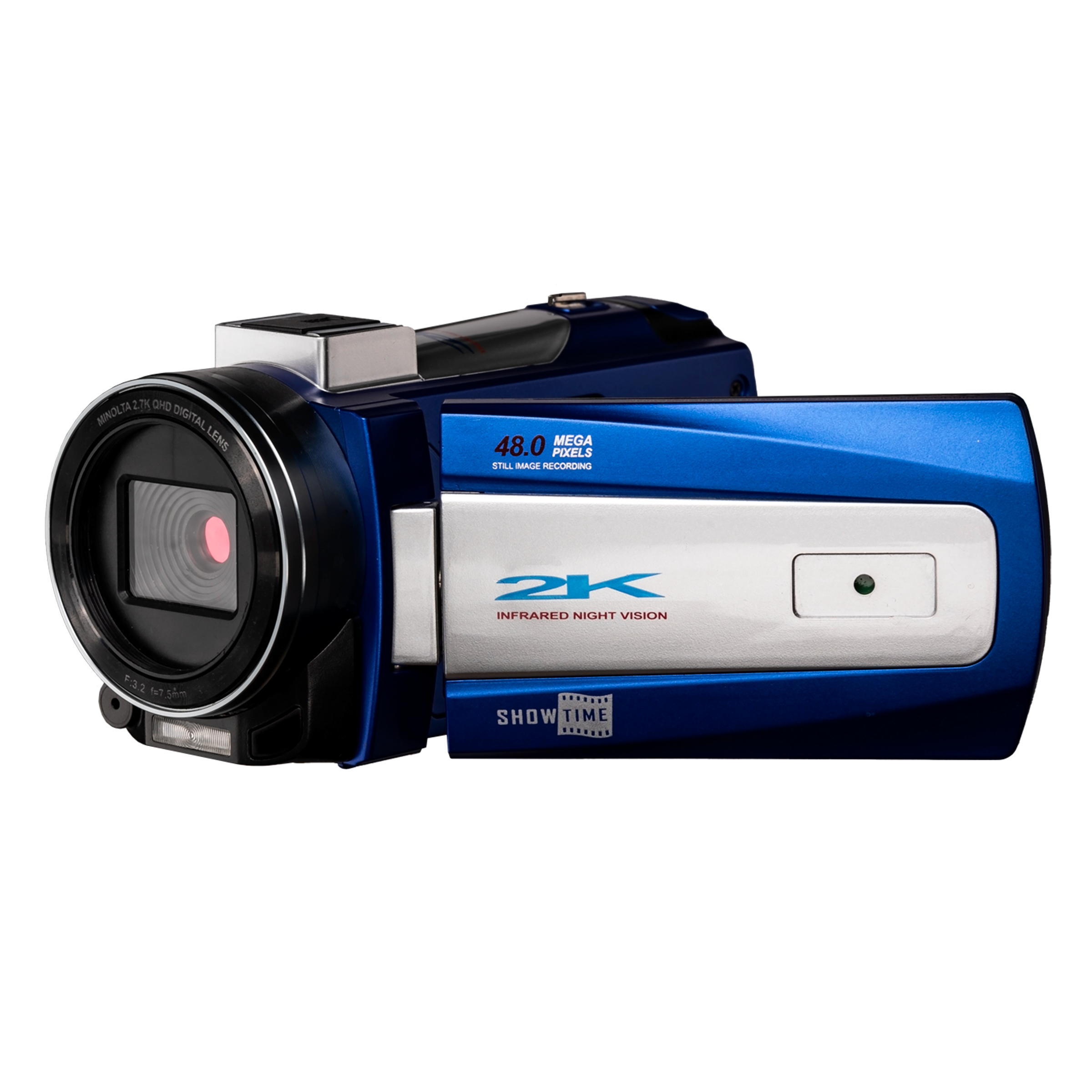 UHD 2K camcorder FE400