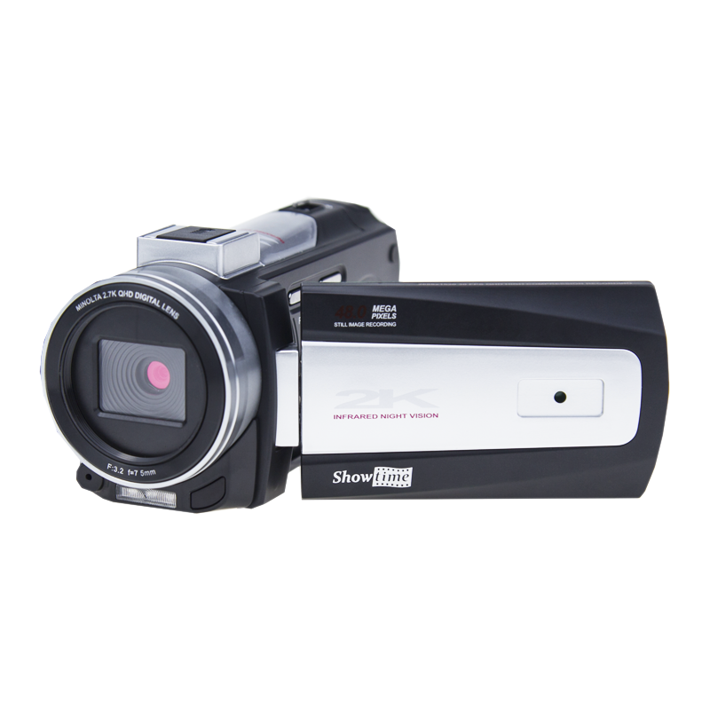 UHD 2K camcorder FE400