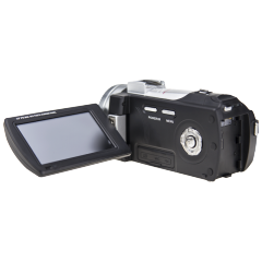 UHD 2K camcorder FE400