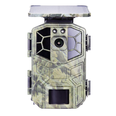 4K  Solar   E10SH