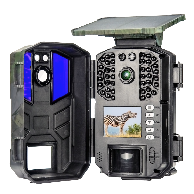 4K  Solar   E10SH
