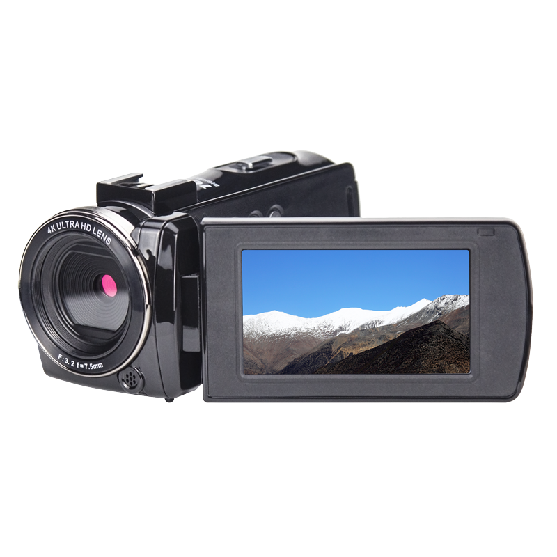 UHD 4K camcorder FE500S