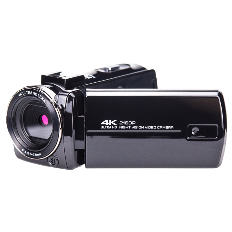 UHD 4K camcorder FE500S