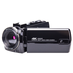 UHD 4K camcorder FE500S