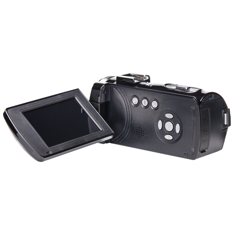 UHD 4K camcorder FE500S