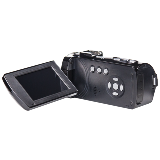 UHD 4K camcorder FE500S