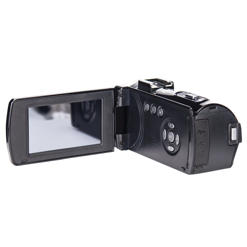 UHD 4K camcorder FE500S