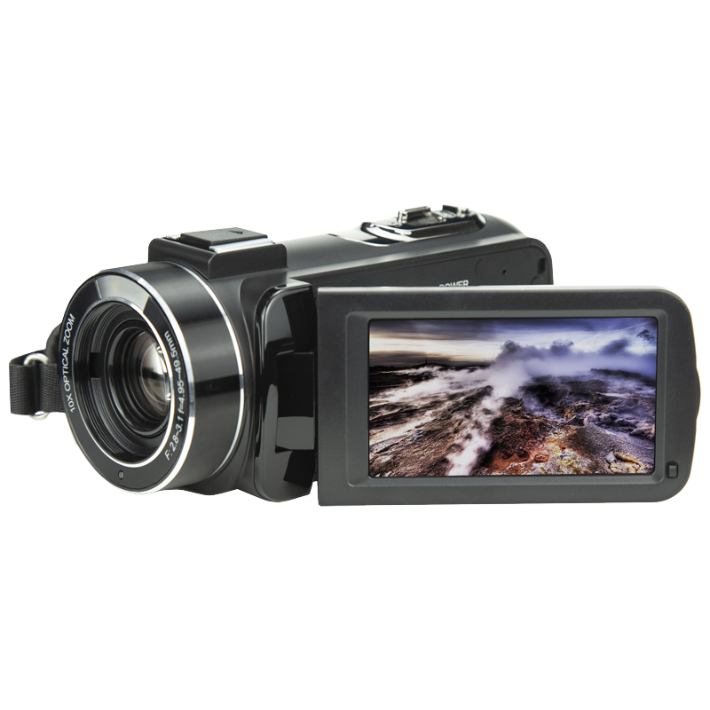 UHD-FOE520