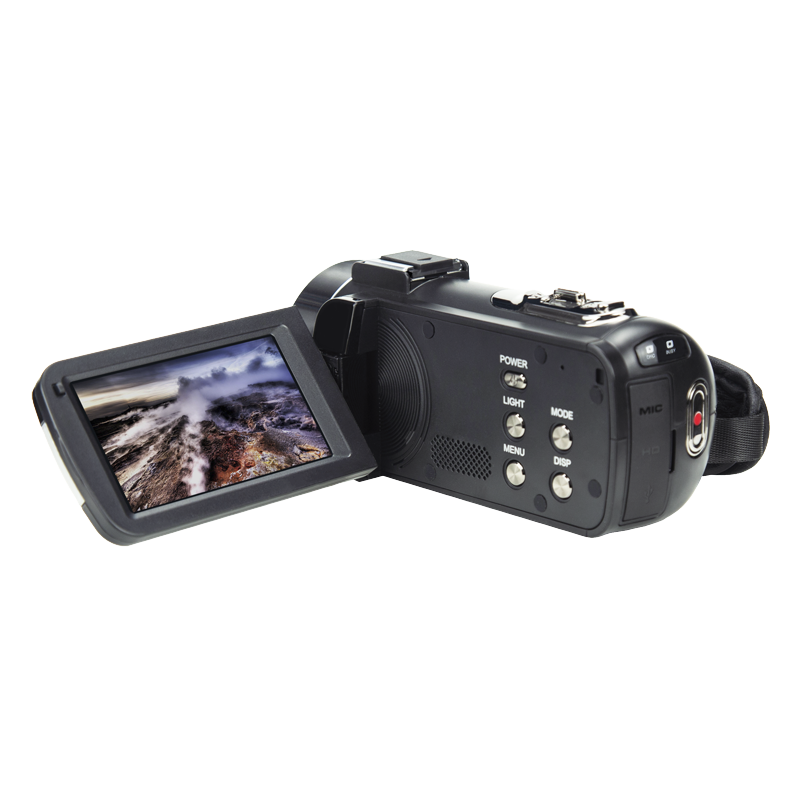 UHD-FOE520