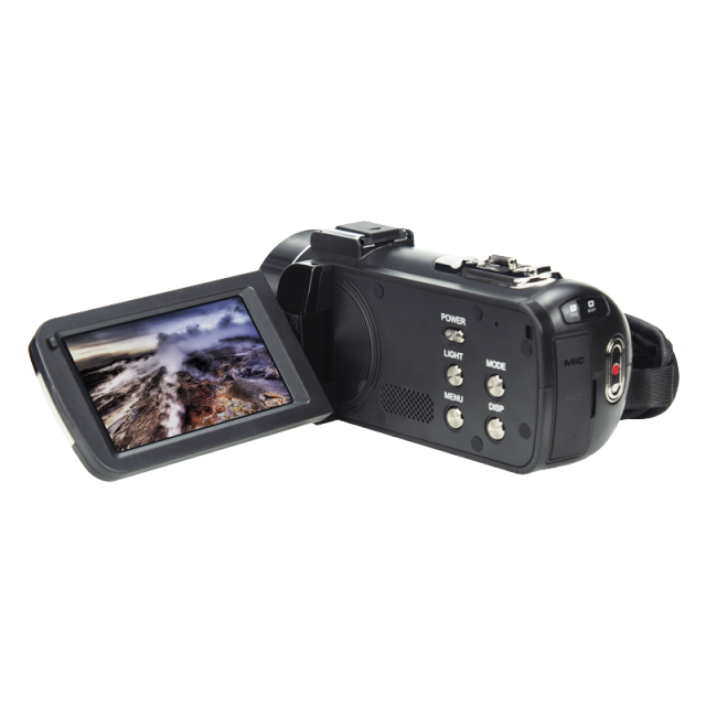 UHD-FOE520