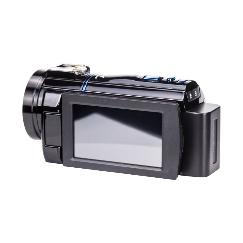 8K WIFI camcorder   X70